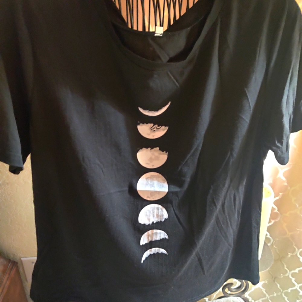 Moon Top XL
